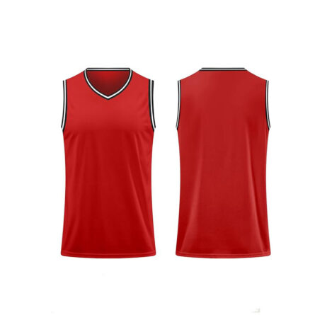 Basketball Uniform