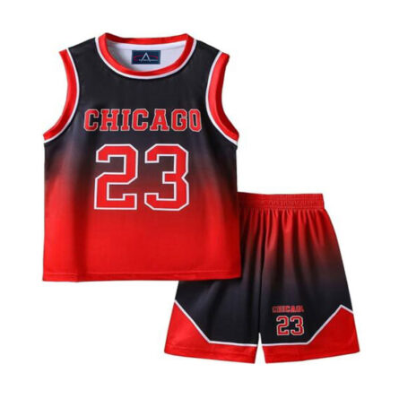 Basketball Uniform