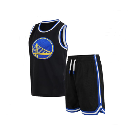 Basketball Uniform