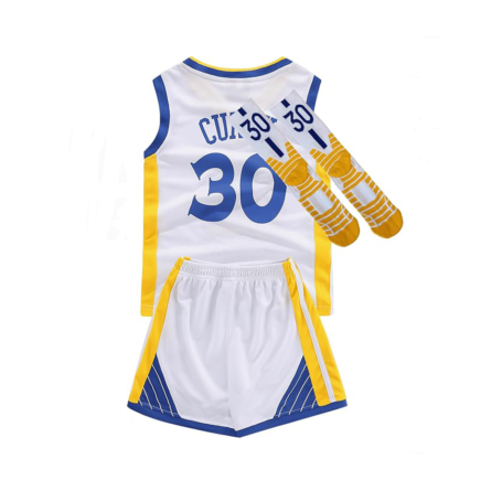 Basketball Uniform