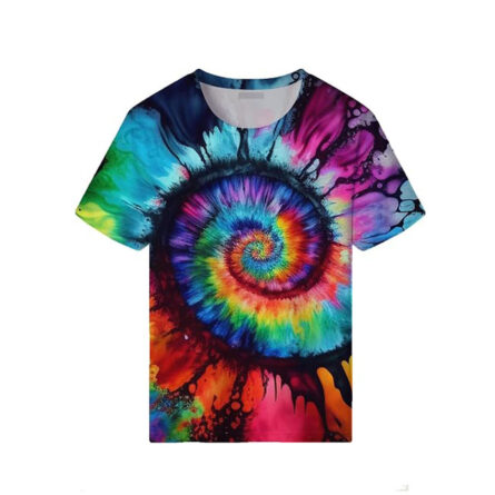 Sublimation Shirts