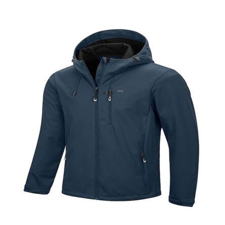 Rain Jacket