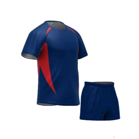 Rugby Uniforms