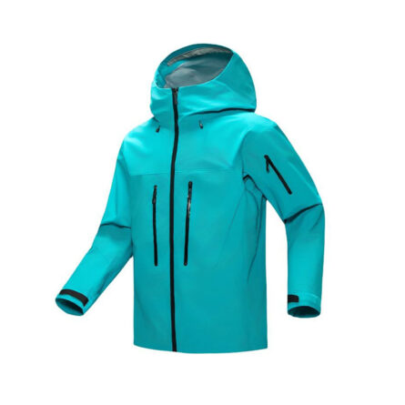 Rain Jacket