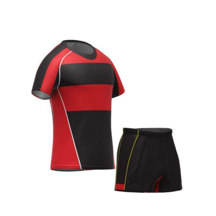 Rugby Uniforms