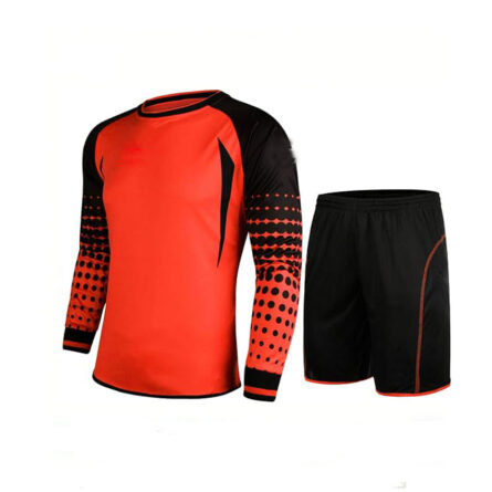 Goalkeeper Uniform