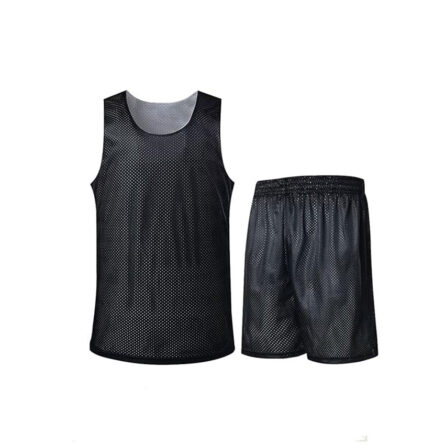 Basketball Uniform