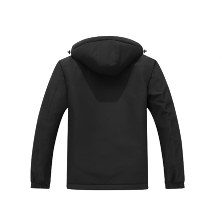 Winter Jackets - Image 2
