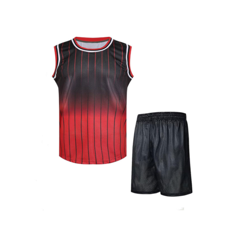 Basketball Uniform