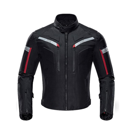 Man's Jackets