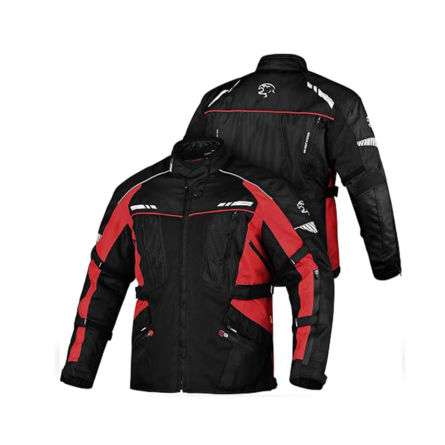 Man's Jackets