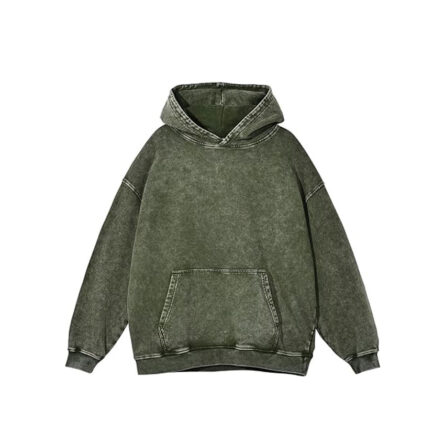 Ladies Hoodies